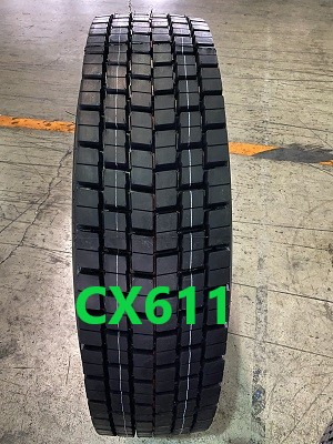 CX611