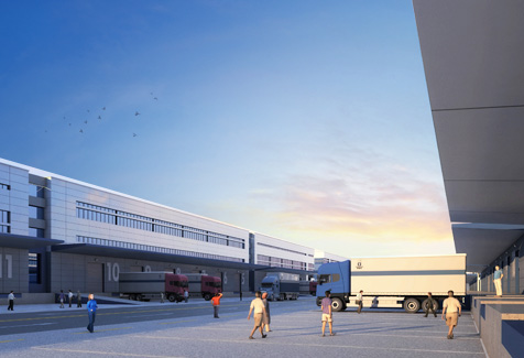 陆运运输（含危险品运输）