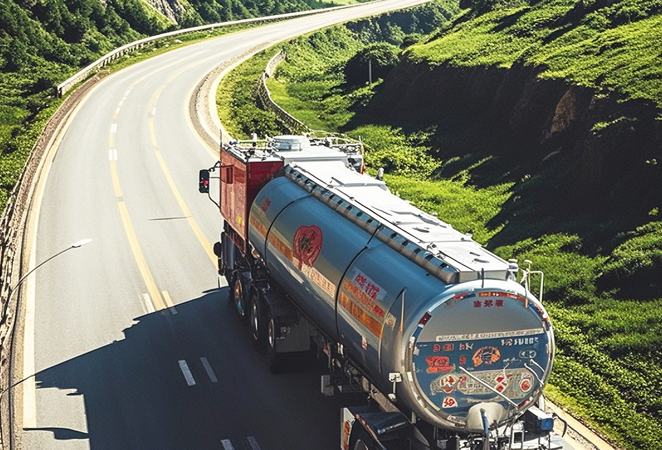 项目物流及大件运输