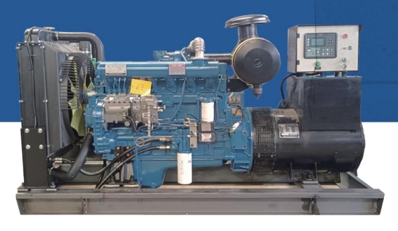 WEIFANG SERIES(30-300KW)