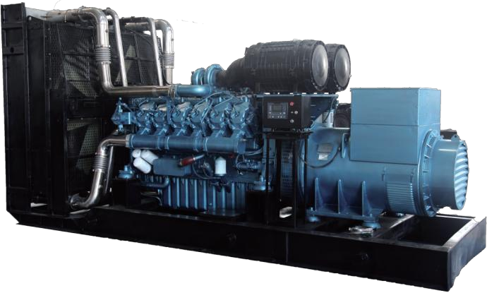 WEICHIII SERESS(T8-3000KW)