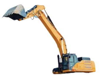952F SPECIFICATIONS