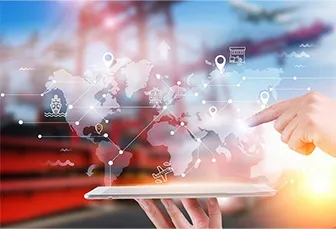 物流相关咨询服务