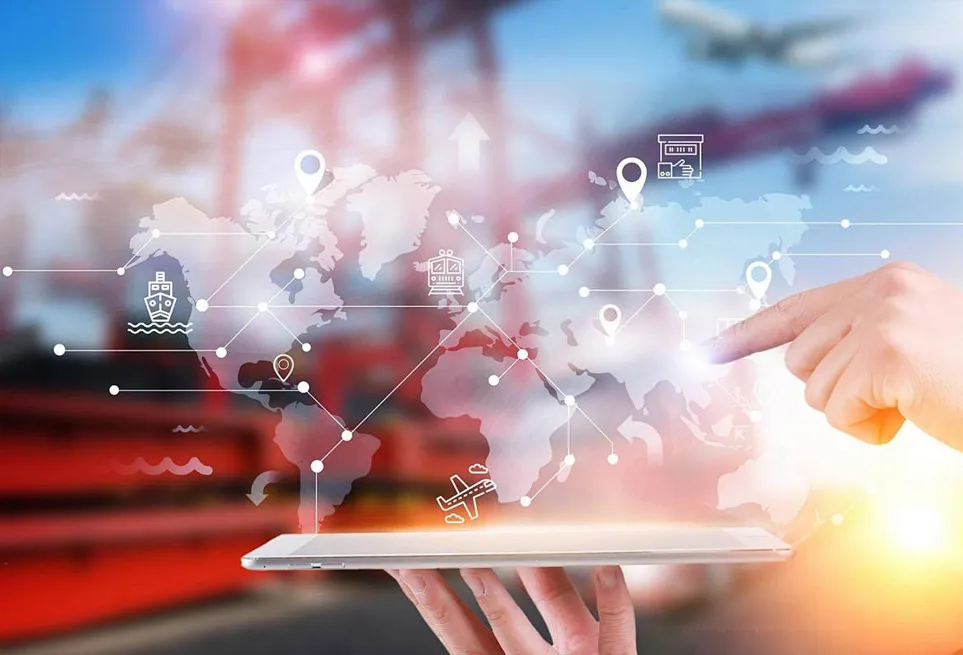 物流相关咨询服务